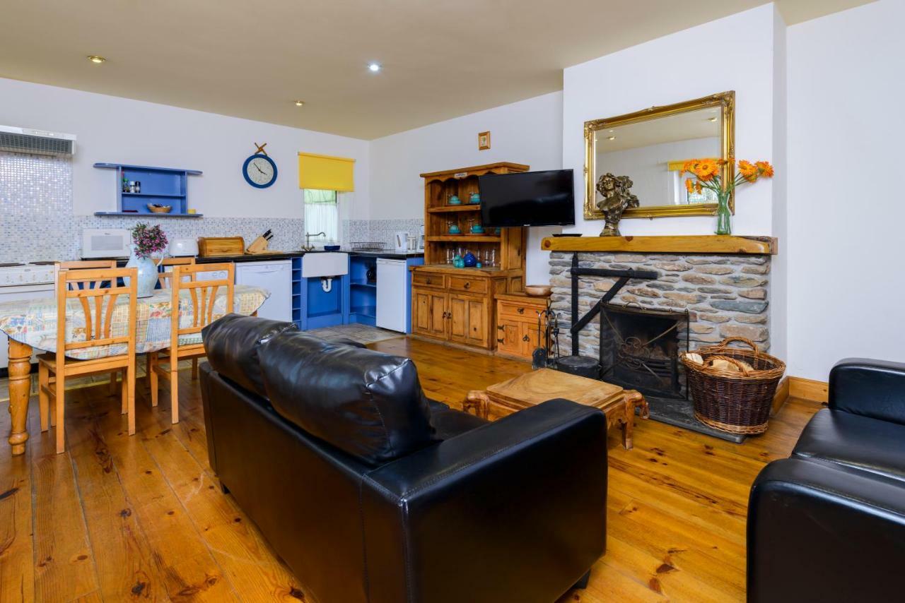 Dingle Centre Townhouse An Capall Dubh Dingle Extérieur photo