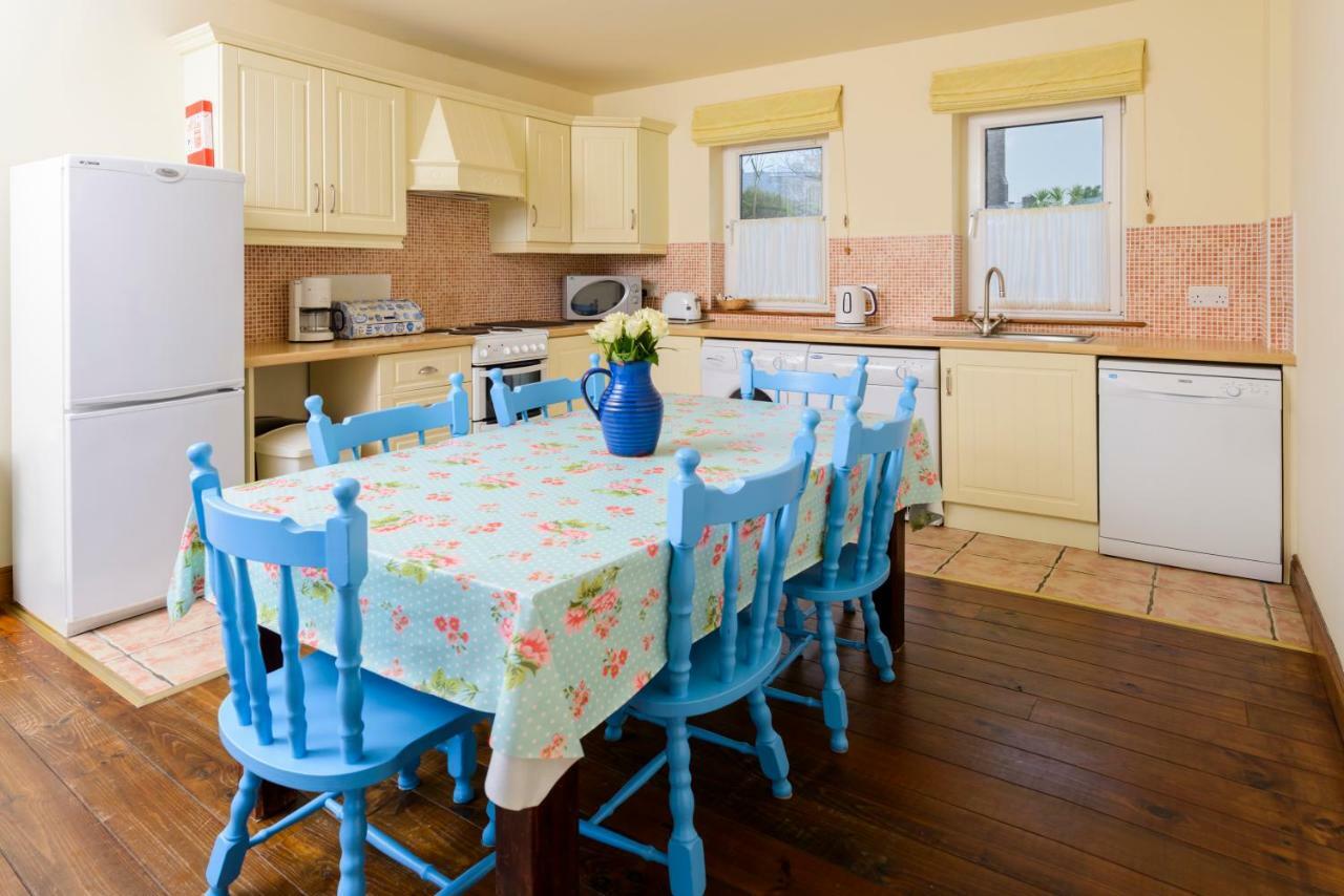 Dingle Centre Townhouse An Capall Dubh Dingle Extérieur photo