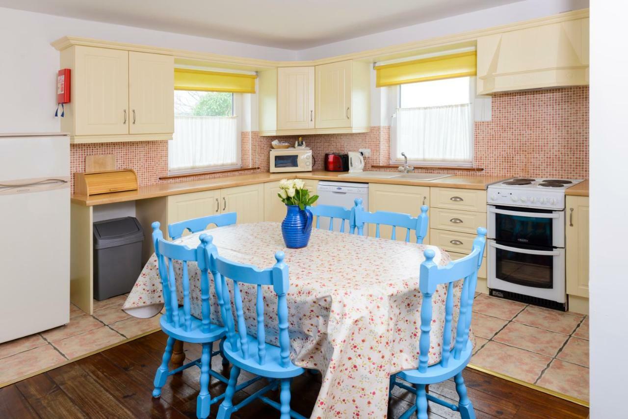 Dingle Centre Townhouse An Capall Dubh Dingle Extérieur photo