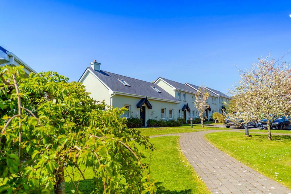 Dingle Centre Townhouse An Capall Dubh Dingle Extérieur photo